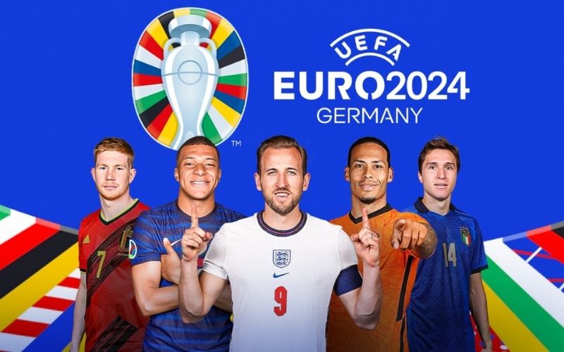 Nhận định về các đội bóng tại Euro 2024 theo từng bảng đấu