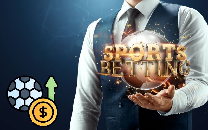 Cách chơi kèo cược tài xỉu 1 trái trên 8xbet